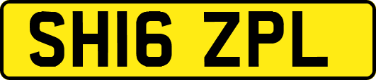 SH16ZPL