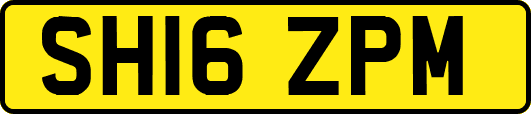 SH16ZPM