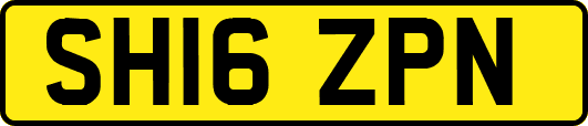 SH16ZPN