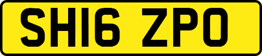 SH16ZPO