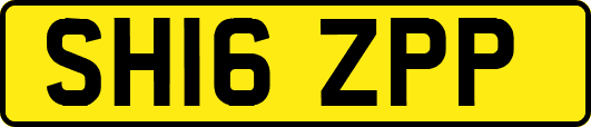 SH16ZPP
