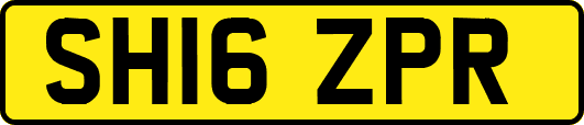 SH16ZPR