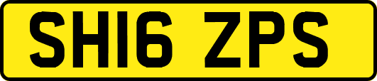 SH16ZPS