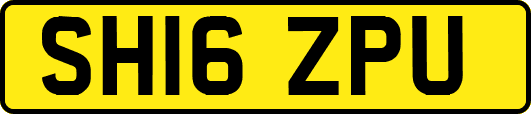 SH16ZPU