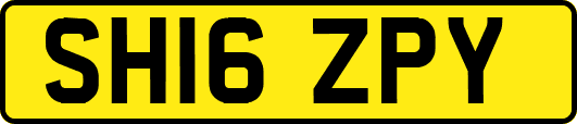 SH16ZPY
