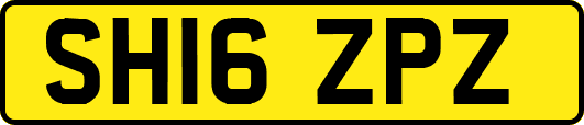 SH16ZPZ