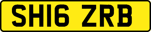 SH16ZRB