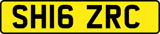 SH16ZRC