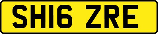 SH16ZRE