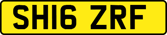 SH16ZRF