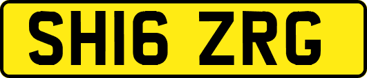 SH16ZRG