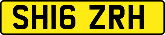 SH16ZRH