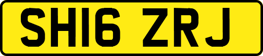 SH16ZRJ