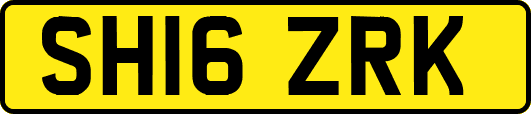 SH16ZRK