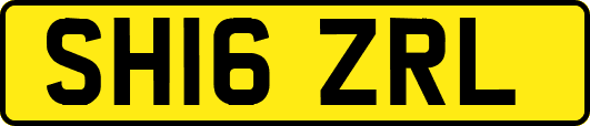 SH16ZRL
