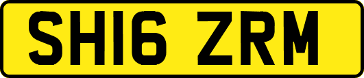SH16ZRM