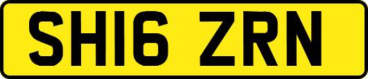 SH16ZRN