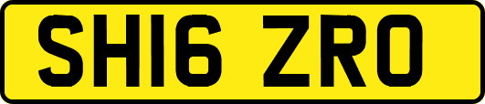 SH16ZRO