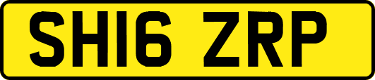 SH16ZRP