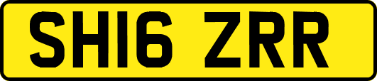 SH16ZRR