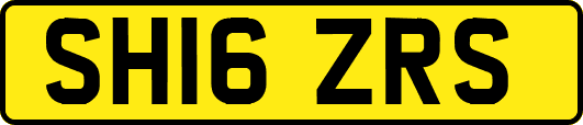 SH16ZRS