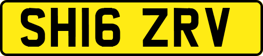 SH16ZRV