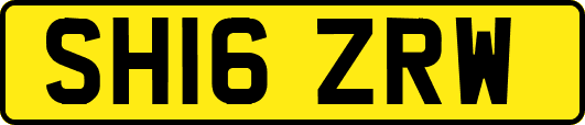 SH16ZRW