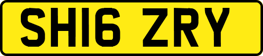 SH16ZRY