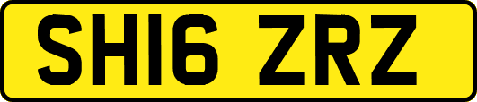 SH16ZRZ