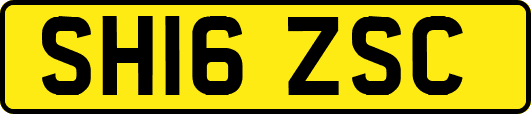 SH16ZSC