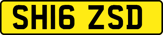SH16ZSD