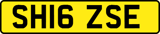 SH16ZSE