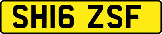 SH16ZSF