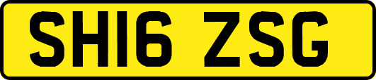 SH16ZSG