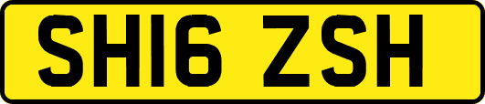 SH16ZSH
