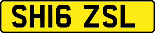 SH16ZSL