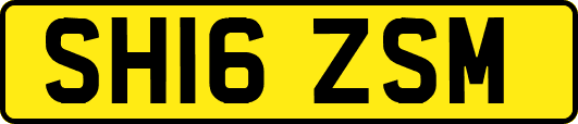 SH16ZSM