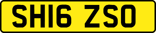 SH16ZSO
