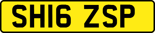 SH16ZSP