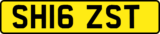 SH16ZST