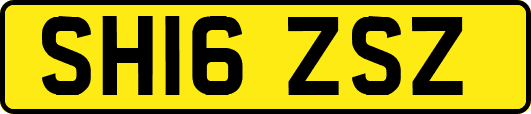 SH16ZSZ