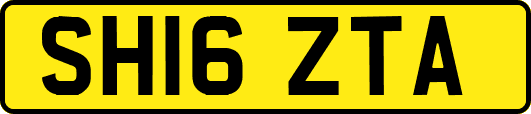 SH16ZTA