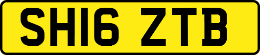 SH16ZTB