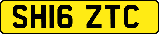 SH16ZTC