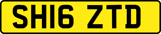 SH16ZTD