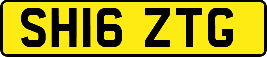 SH16ZTG