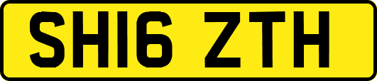 SH16ZTH