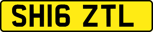SH16ZTL