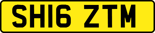 SH16ZTM