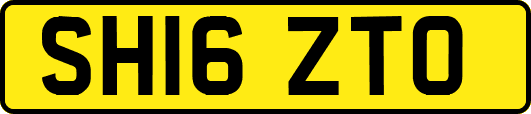 SH16ZTO